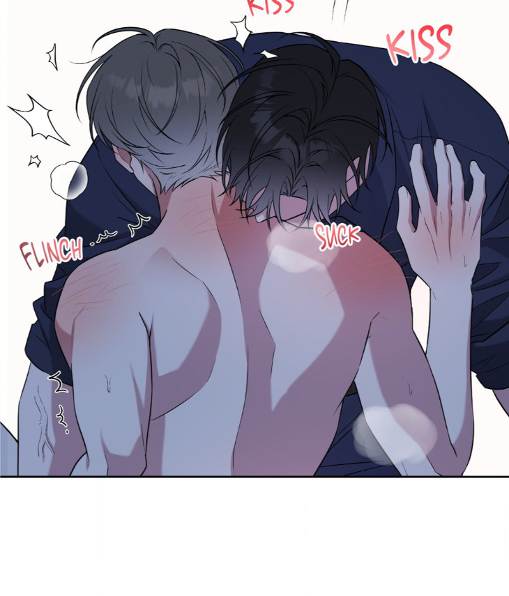 Ballboy-Tactics-By-Yajii-Uncensored-Eng page 8