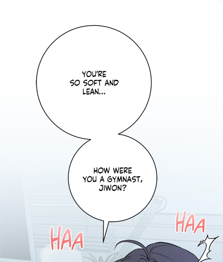Ballboy-Tactics-By-Yajii-Uncensored-Eng page 18
