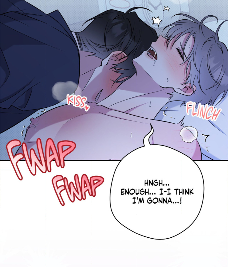 Ballboy-Tactics-By-Yajii-Uncensored-Eng page 25