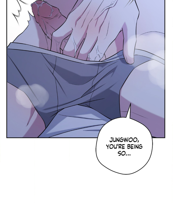 Ballboy-Tactics-By-Yajii-Uncensored-Eng page 35