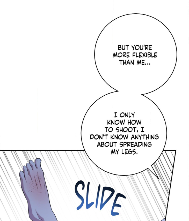 Ballboy-Tactics-By-Yajii-Uncensored-Eng page 41