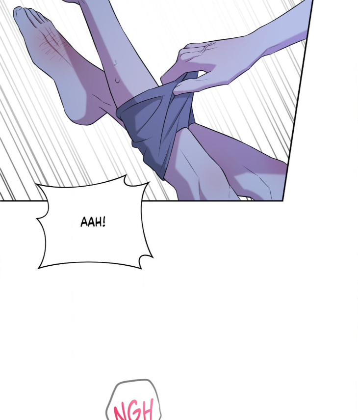 Ballboy-Tactics-By-Yajii-Uncensored-Eng page 42