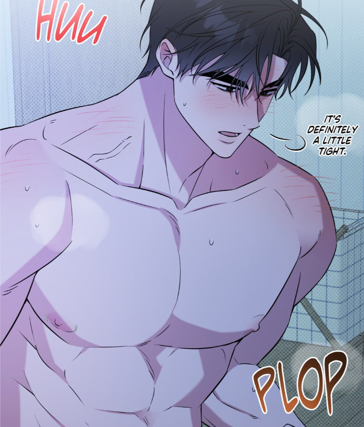 Ballboy-Tactics-By-Yajii-Uncensored-Eng page 72