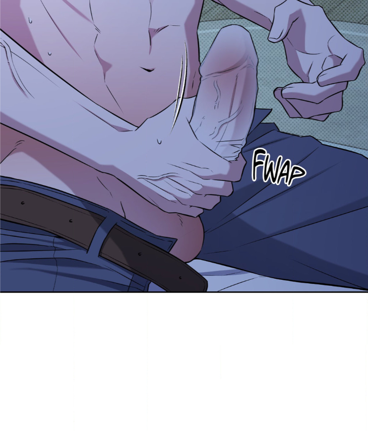 Ballboy-Tactics-By-Yajii-Uncensored-Eng page 73