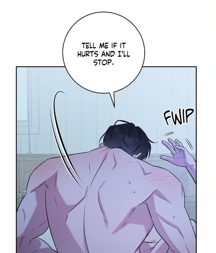 Ballboy-Tactics-By-Yajii-Uncensored-Eng page 74