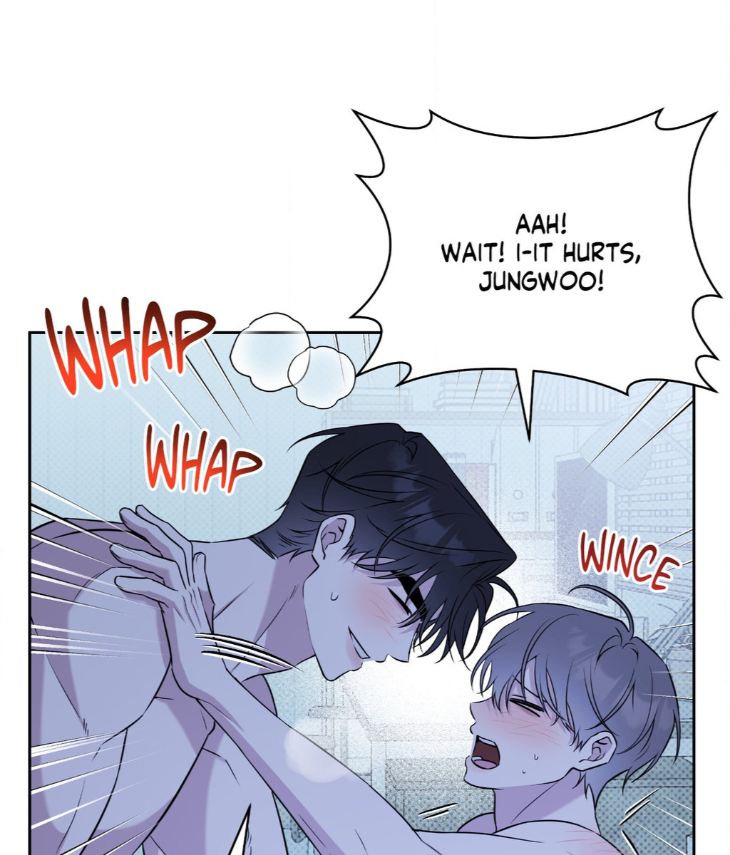 Ballboy-Tactics-By-Yajii-Uncensored-Eng page 80