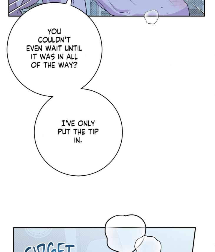 Ballboy-Tactics-By-Yajii-Uncensored-Eng page 81
