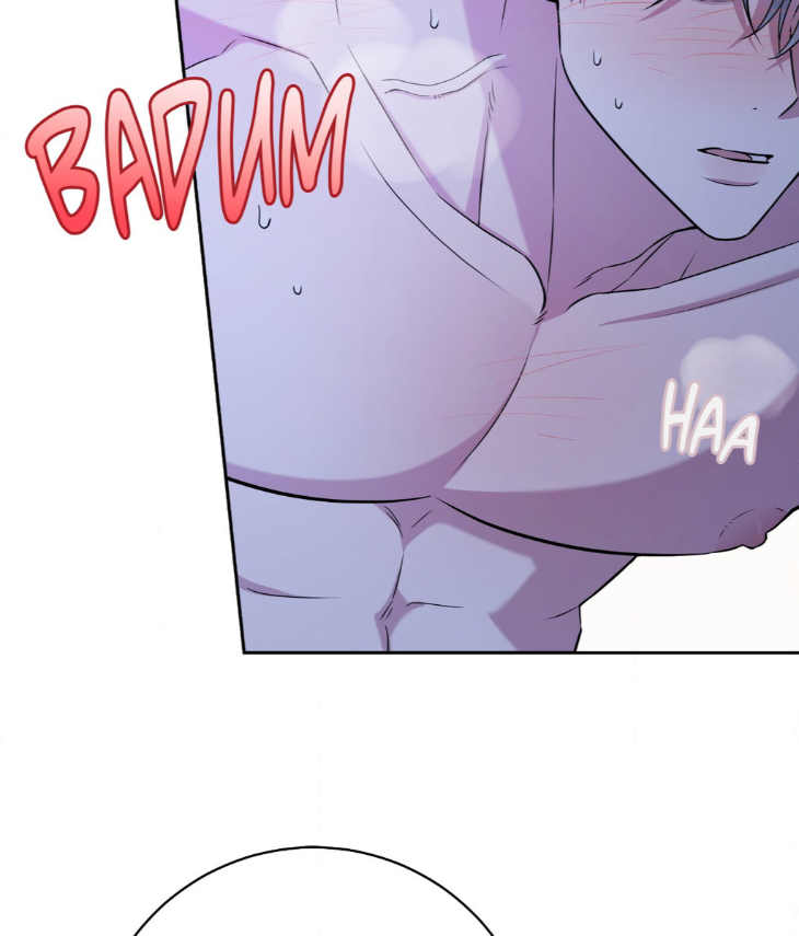 Ballboy-Tactics-By-Yajii-Uncensored-Eng page 97