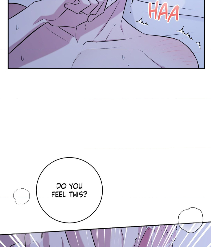 Ballboy-Tactics-By-Yajii-Uncensored-Eng page 5