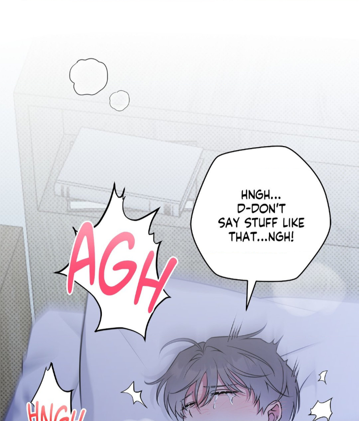 Ballboy-Tactics-By-Yajii-Uncensored-Eng page 9