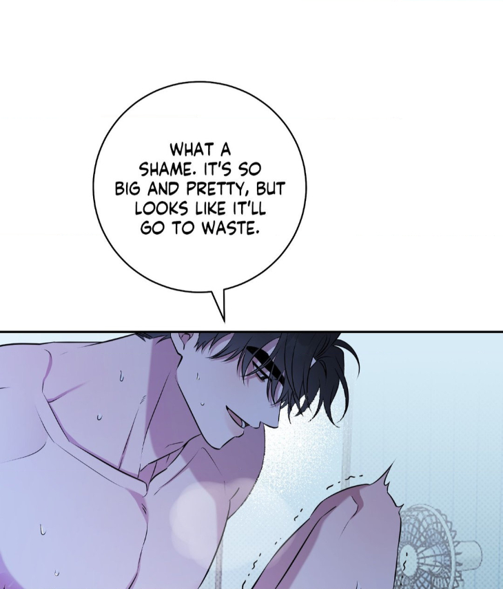Ballboy-Tactics-By-Yajii-Uncensored-Eng page 13