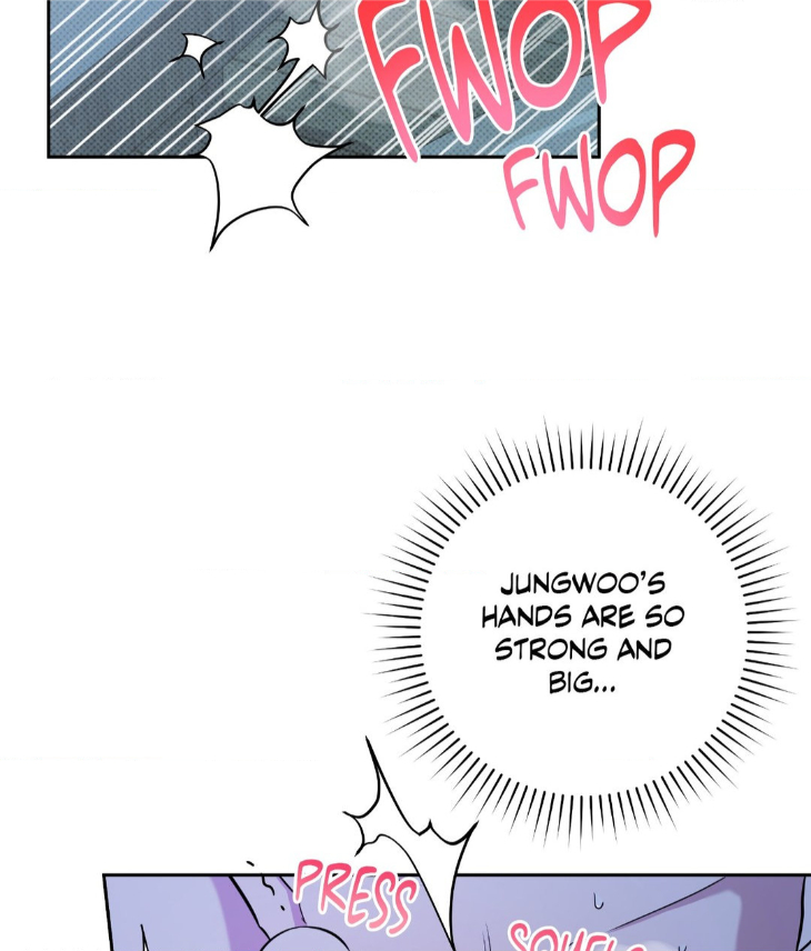 Ballboy-Tactics-By-Yajii-Uncensored-Eng page 24