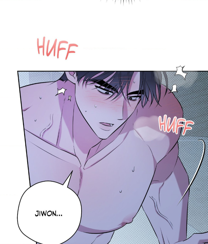 Ballboy-Tactics-By-Yajii-Uncensored-Eng page 30