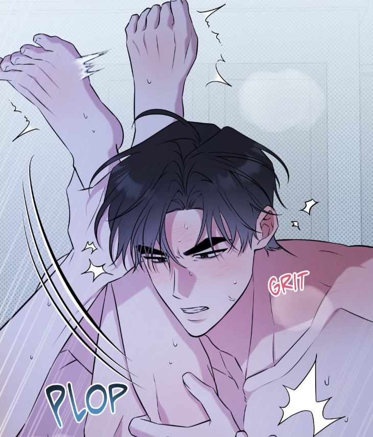 Ballboy-Tactics-By-Yajii-Uncensored-Eng page 32