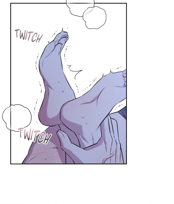 Ballboy-Tactics-By-Yajii-Uncensored-Eng page 37