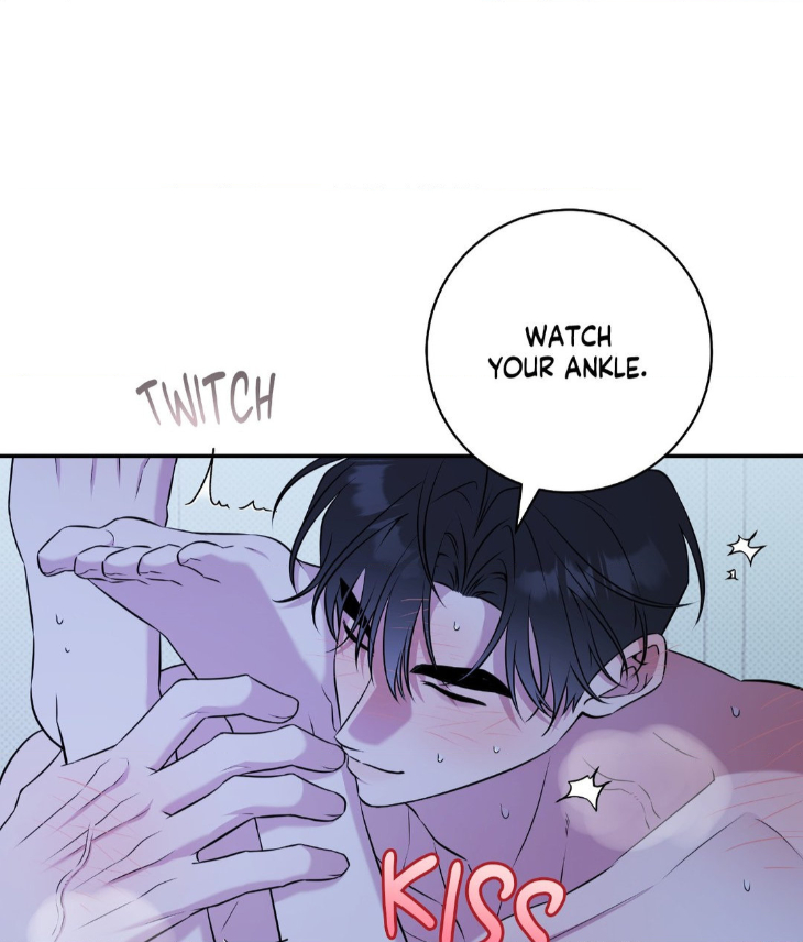 Ballboy-Tactics-By-Yajii-Uncensored-Eng page 44