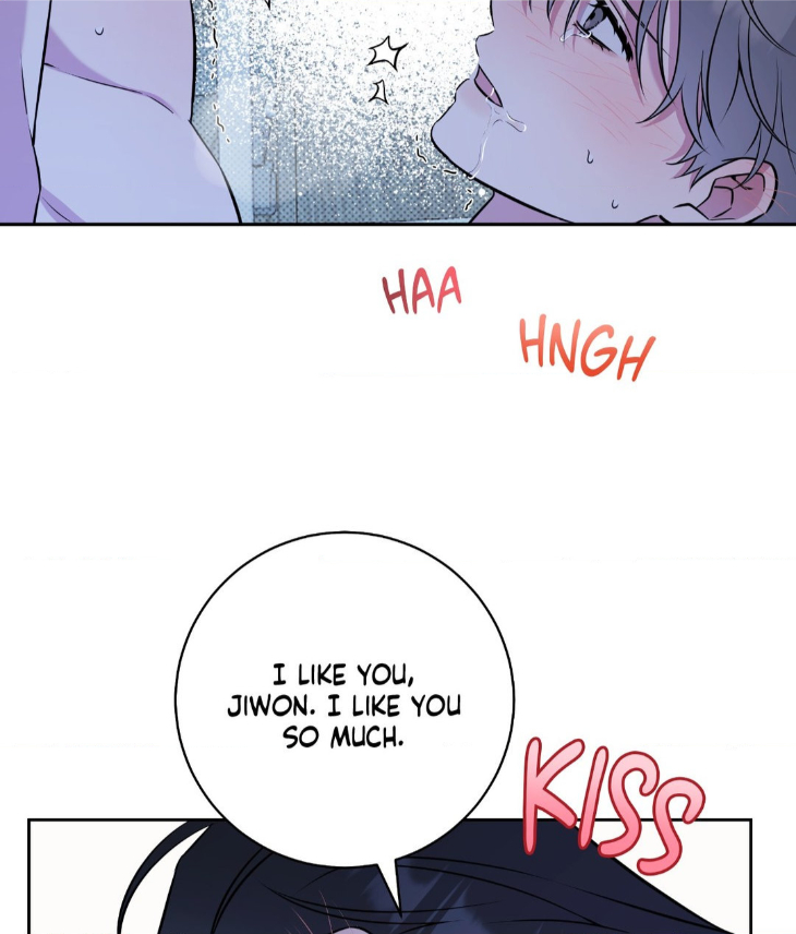 Ballboy-Tactics-By-Yajii-Uncensored-Eng page 65