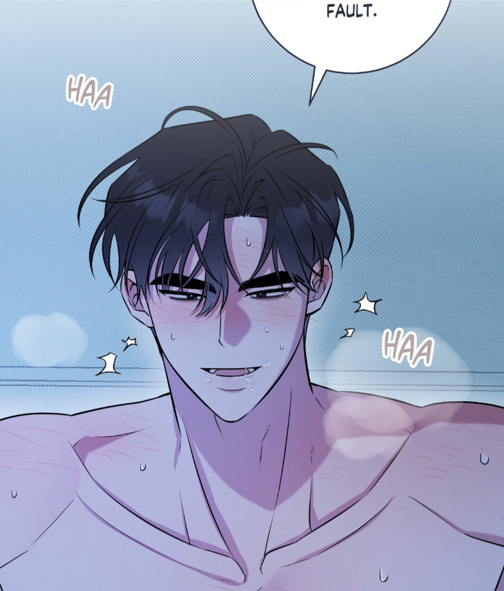 Ballboy-Tactics-By-Yajii-Uncensored-Eng page 69