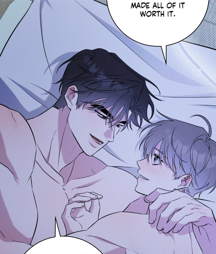 Ballboy-Tactics-By-Yajii-Uncensored-Eng page 77