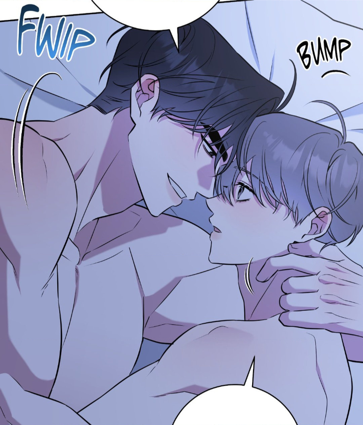 Ballboy-Tactics-By-Yajii-Uncensored-Eng page 83