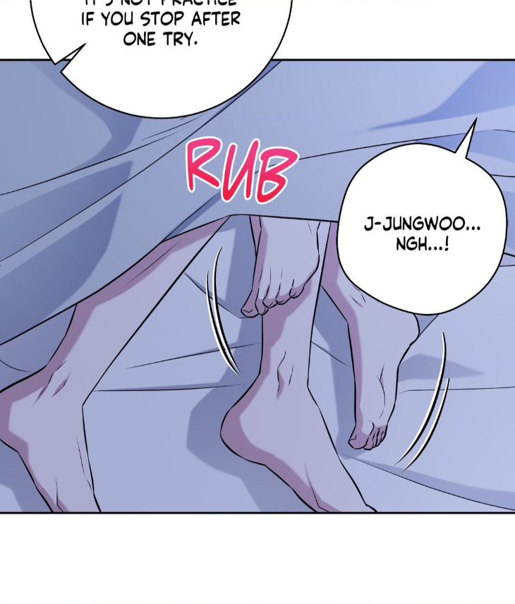 Ballboy-Tactics-By-Yajii-Uncensored-Eng page 92