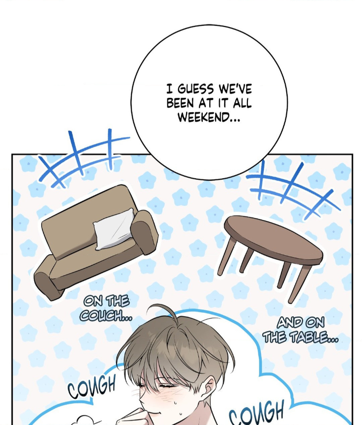 Ballboy-Tactics-By-Yajii-Uncensored-Eng page 100