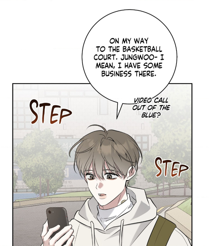 Ballboy-Tactics-By-Yajii-Uncensored-Eng page 109