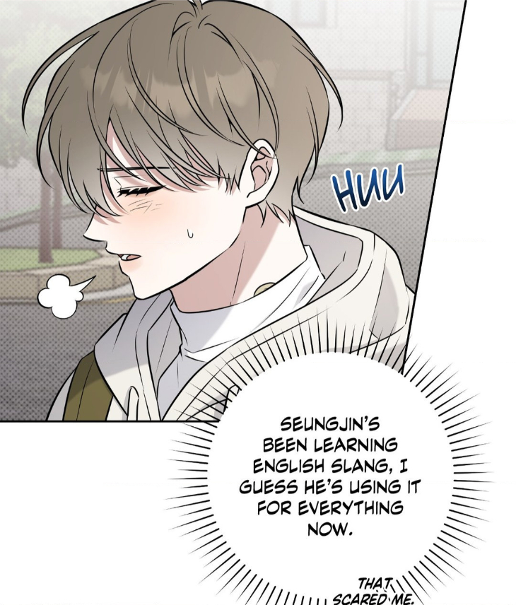 Ballboy-Tactics-By-Yajii-Uncensored-Eng page 6