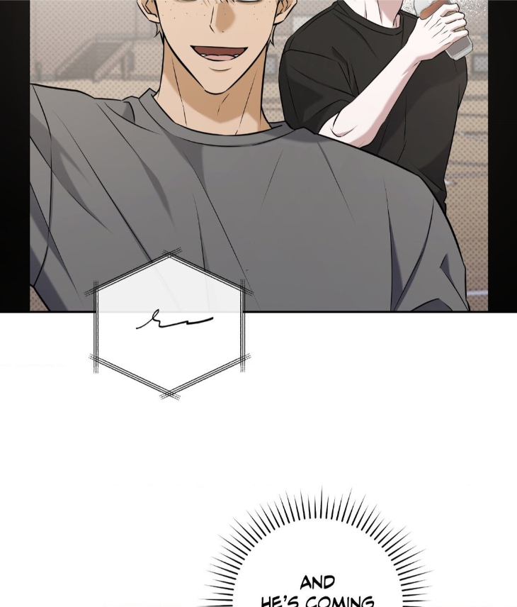 Ballboy-Tactics-By-Yajii-Uncensored-Eng page 8