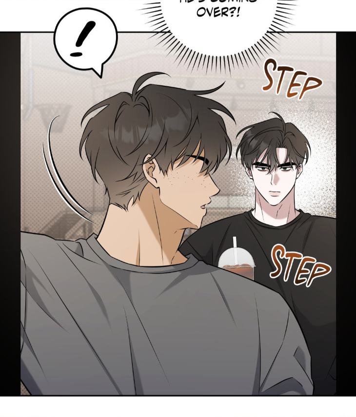 Ballboy-Tactics-By-Yajii-Uncensored-Eng page 9