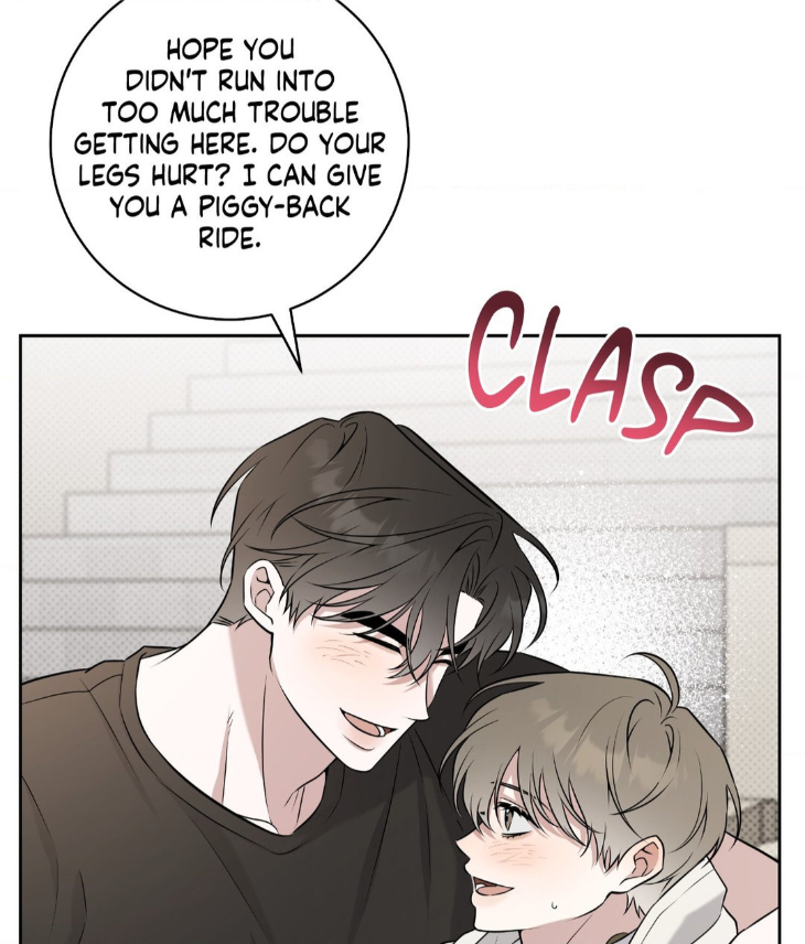Ballboy-Tactics-By-Yajii-Uncensored-Eng page 24
