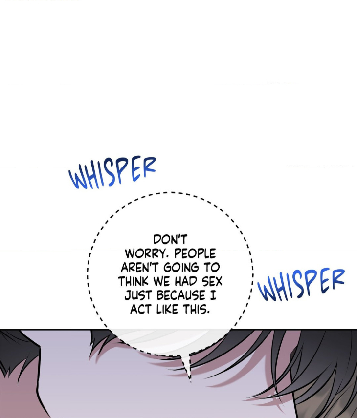 Ballboy-Tactics-By-Yajii-Uncensored-Eng page 29