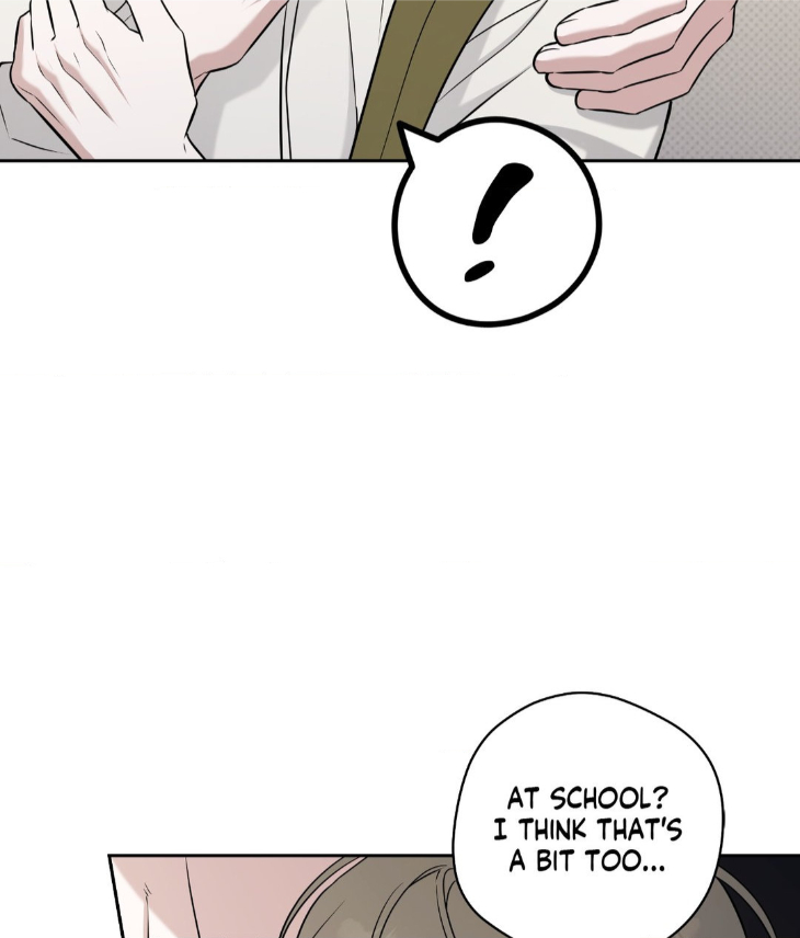 Ballboy-Tactics-By-Yajii-Uncensored-Eng page 33