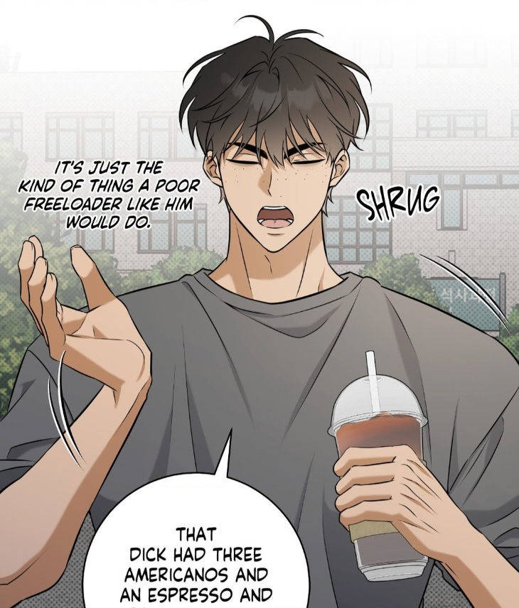 Ballboy-Tactics-By-Yajii-Uncensored-Eng page 49