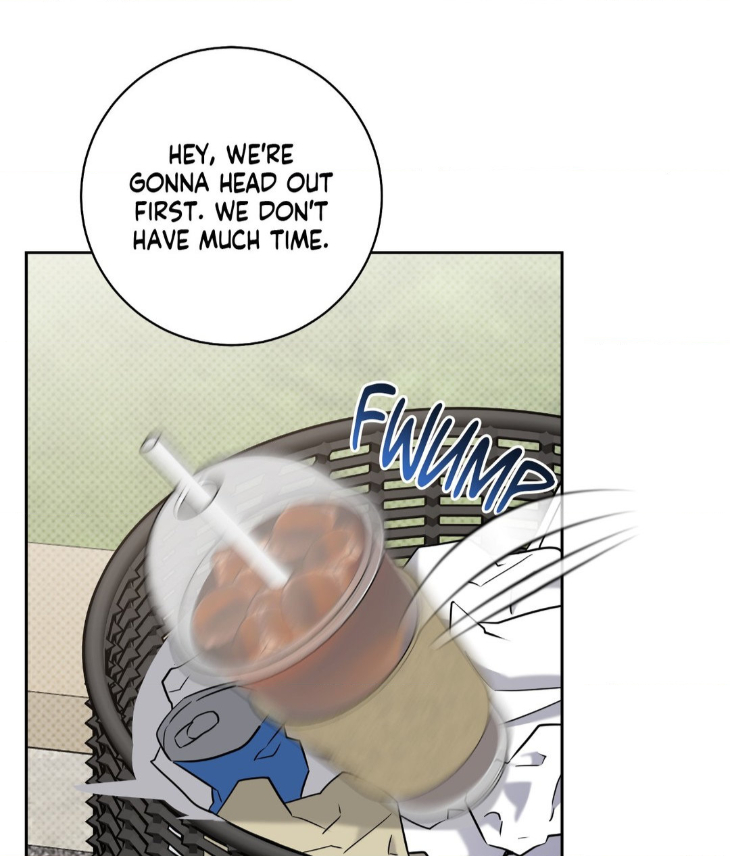 Ballboy-Tactics-By-Yajii-Uncensored-Eng page 66