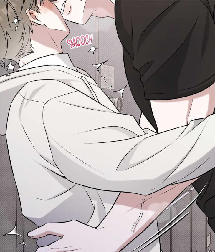 Ballboy-Tactics-By-Yajii-Uncensored-Eng page 76