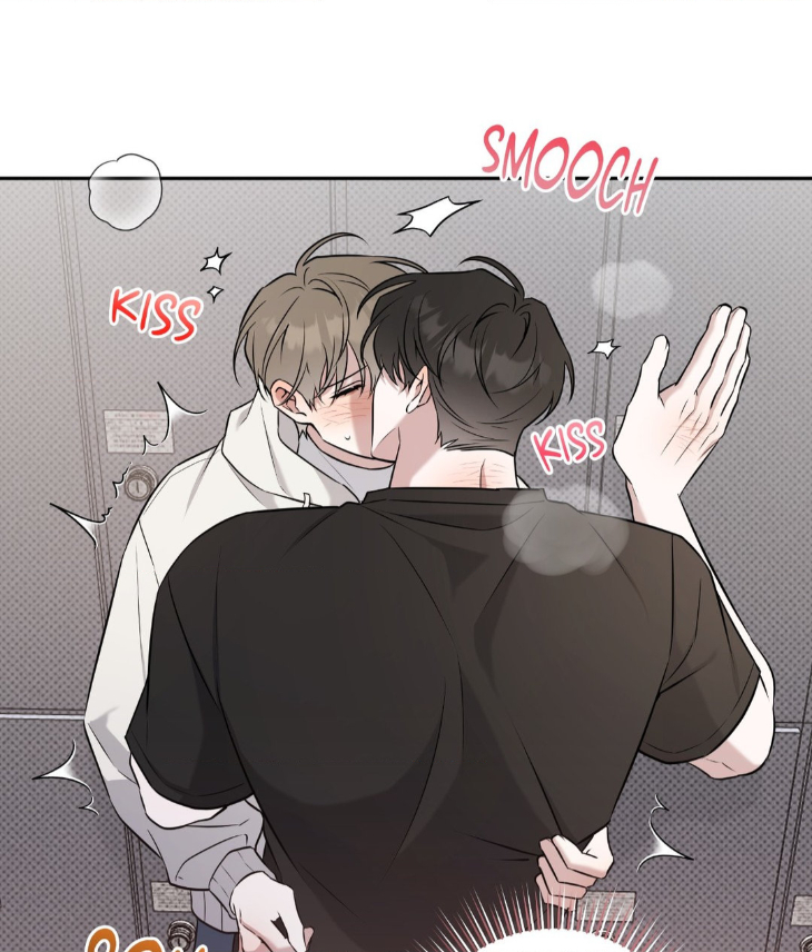 Ballboy-Tactics-By-Yajii-Uncensored-Eng page 82