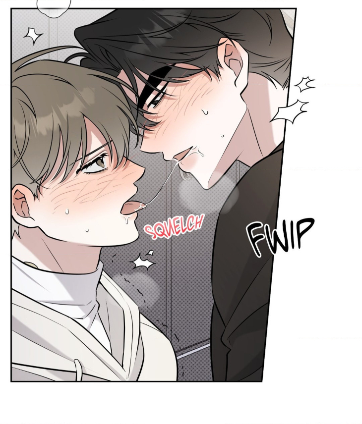 Ballboy-Tactics-By-Yajii-Uncensored-Eng page 85