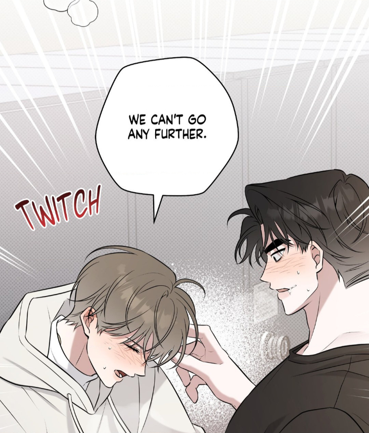 Ballboy-Tactics-By-Yajii-Uncensored-Eng page 88