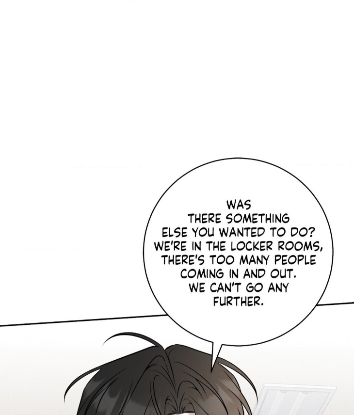 Ballboy-Tactics-By-Yajii-Uncensored-Eng page 91