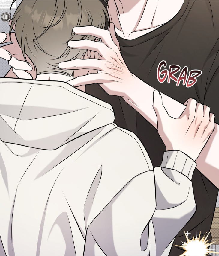 Ballboy-Tactics-By-Yajii-Uncensored-Eng page 100