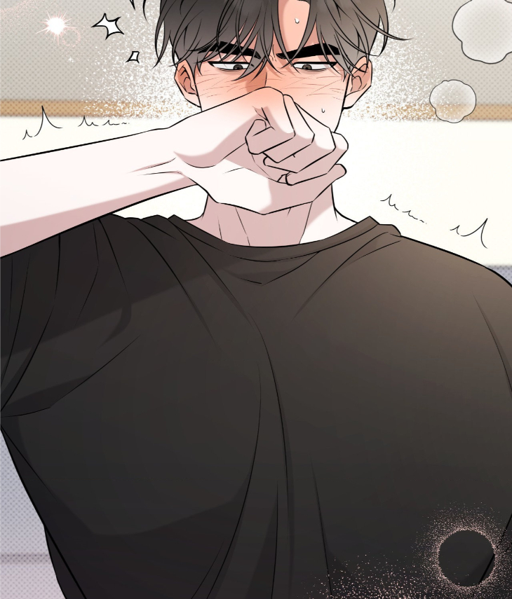 Ballboy-Tactics-By-Yajii-Uncensored-Eng page 19