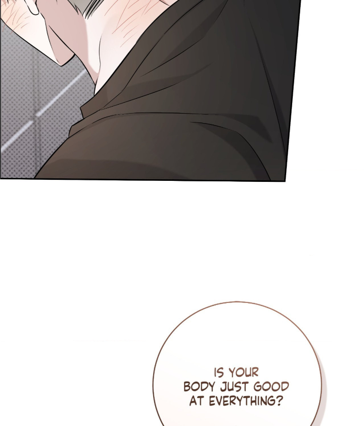 Ballboy-Tactics-By-Yajii-Uncensored-Eng page 23