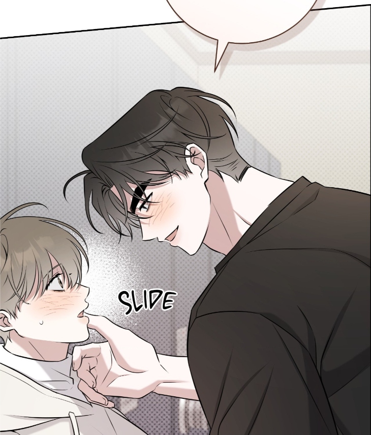 Ballboy-Tactics-By-Yajii-Uncensored-Eng page 24