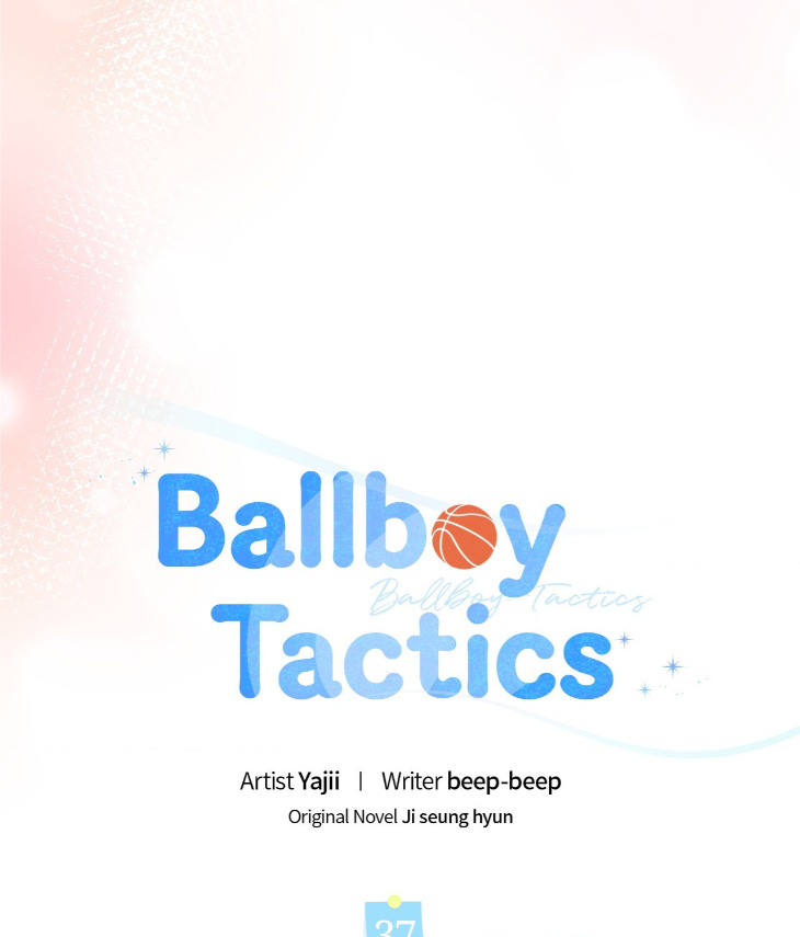 Ballboy-Tactics-By-Yajii-Uncensored-Eng page 33