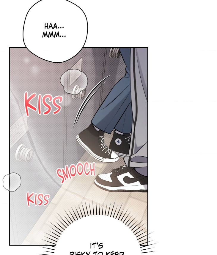 Ballboy-Tactics-By-Yajii-Uncensored-Eng page 35