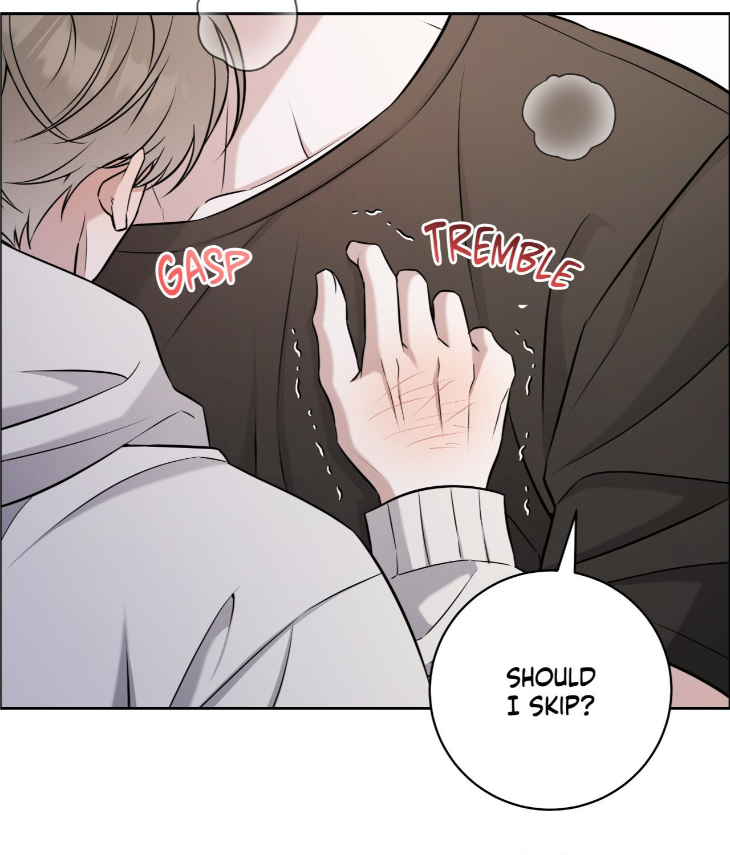 Ballboy-Tactics-By-Yajii-Uncensored-Eng page 37