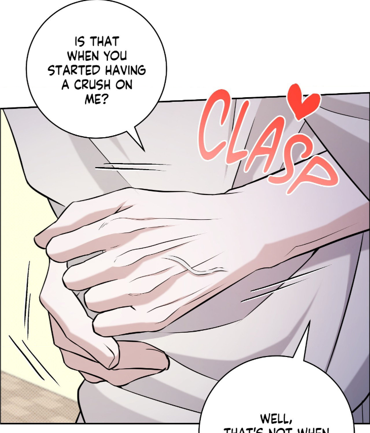 Ballboy-Tactics-By-Yajii-Uncensored-Eng page 50
