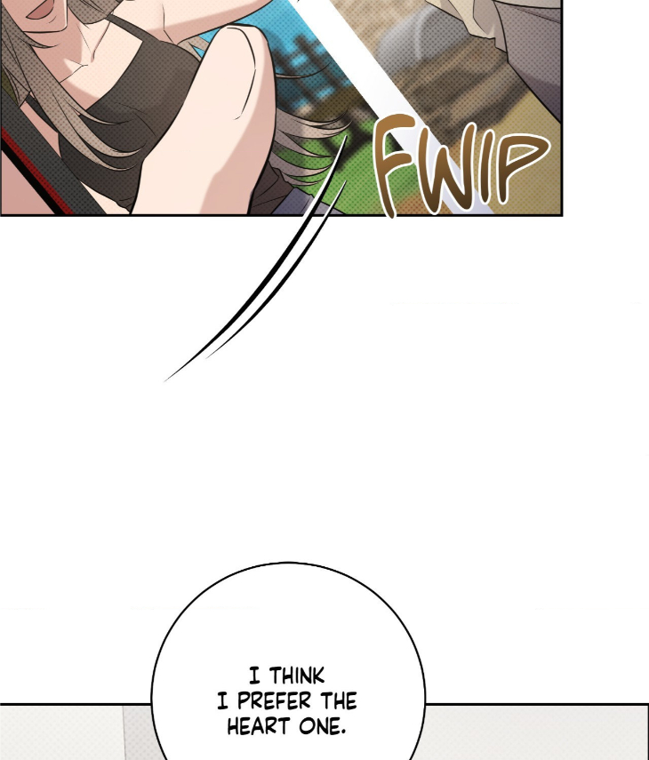 Ballboy-Tactics-By-Yajii-Uncensored-Eng page 69