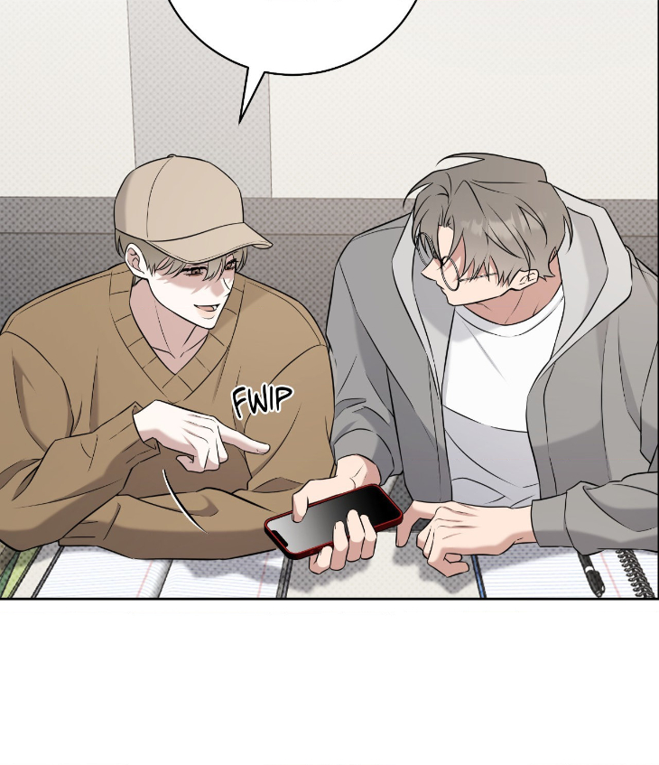 Ballboy-Tactics-By-Yajii-Uncensored-Eng page 70